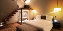 Le Louvre Hotel