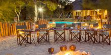 Tintswalo Manor House, Manyeleti Game Reserve, South Africa
