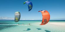 Cruise the crystal waters at Hideaway of Nungwi Resort & Spa, Zanzibar, Tanzania