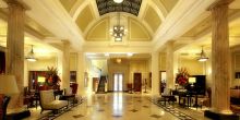 Taj Hotel Cape Town, Cape Town, South Africa