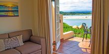 Milkwood Manor on Sea, Plettenberg Bay, South Africa