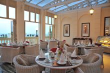 Hotel Polana, Maputo, Mozambique