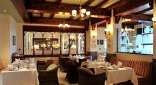 Hotel Polana, Maputo, Mozambique
