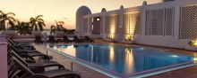 Hotel Slipway - Pool 