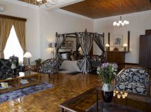 House of Waine, Nairobi, Kenya