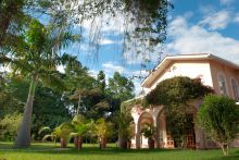 House of Waine, Nairobi, Kenya