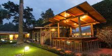 Humura Resort 