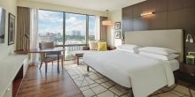 Hyatt Regency Dar Es Salaam