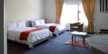 Hotel Thule 