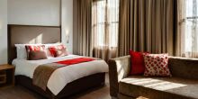 Protea Breakwater Lodge