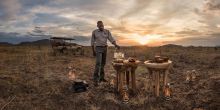 Madikwe Hills Game Lodge, Madikwe Game Reserve, South Africa