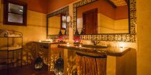 Kasbah Hotel Chergui, Erfoud, Morocco