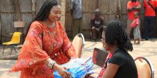 Village Tours, Victoria Falls, Zambia