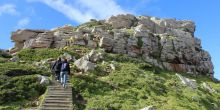 City Tour Group Half Day, Cape Town, South Africa