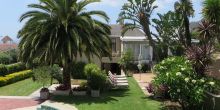 Clarendon Fresnaye grounds