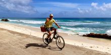 La Digue Day Trip, Seychelles