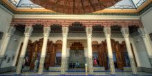 Riad Monceau, Marrakesh, Morocco