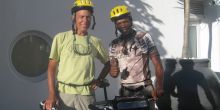 Papa G Bike Guy