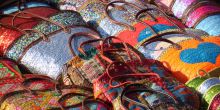 Purses Morocco