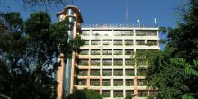 Impala Hotel