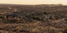Impodimo Game Lodge