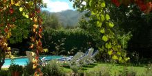 La Fontaine, Franschhoek, South Africa