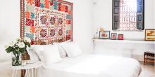 Riad Mena, Marrakech, Morocco