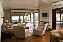 Indigo bay Island Resort, Bazaruto Archipelago, Mozambique
