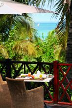 Indigo bay Island Resort, Bazaruto Archipelago, Mozambique