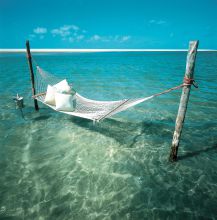 Indigo bay Island Resort, Bazaruto Archipelago, Mozambique