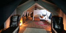 Nasikia Mobile Camp