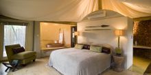 Marataba Safari Lodge, Marataba Game Reserve, South Africa