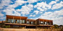 Isalo Rock Lodge