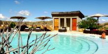 Isalo Rock Lodge