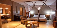 Isalo Rock Lodge
