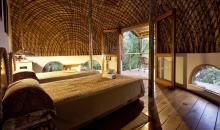Isibindi Zulu Lodge - Bedroom Interior