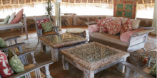 Ithumba Camp Lodge