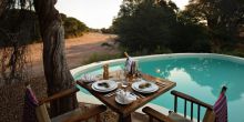 Jongamero Camp