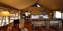 Jongamero Camp