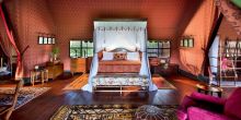 Jacks Camp, Kalahari Desert, Botswana