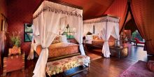Jacks Camp, Kalahari Desert, Botswana