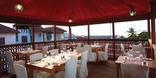 Jafferji House & Spa