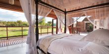 Jamala Madikwe, Madikwe Game Reserve, South Africa