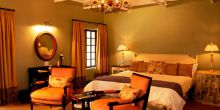 Jatinga Lodge, Nelspruit, South Africa