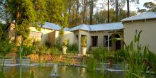 Jatinga Lodge, Nelspruit, South Africa