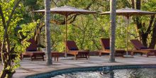 Jatinga Lodge, Nelspruit, South Africa