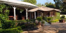 Jatinga Lodge, Nelspruit, South Africa