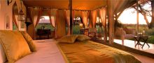 Joys Camp, Shaba National Reserve, Kenya