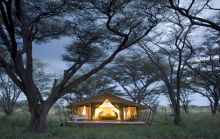 Joys Camp, Shaba National Reserve, Kenya