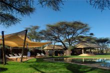 Joys Camp, Shaba National Reserve, Kenya